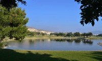 bonalba golf course